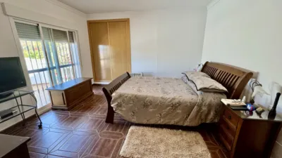 Casa en venta en Camino Cuesta de Guanos, 1002, Arenas de Vélez (Arenas) de 629.000 €