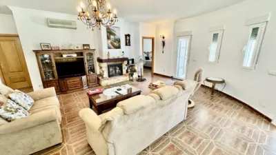 Casa en venta en Camino Cuesta de Guanos, 1002, Arenas de Vélez (Arenas) de 629.000 €