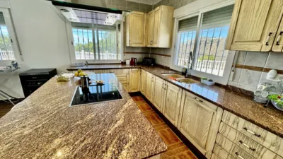 Casa en venta en Camino Cuesta de Guanos, 1002, Arenas de Vélez (Arenas) de 629.000 €