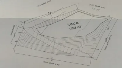 Casa en venta en Camino Cuesta de Guanos, 1002, Arenas de Vélez (Arenas) de 629.000 €