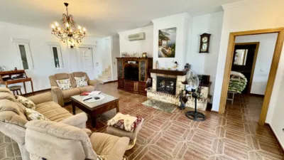 Casa en venta en Camino Cuesta de Guanos, 1002, Arenas de Vélez (Arenas) de 629.000 €