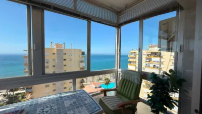 Apartment on Avenida Torre Ladeada, No. 1 photo 20