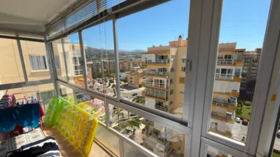 Apartment on Avenida Torre Ladeada, No. 1 photo 24