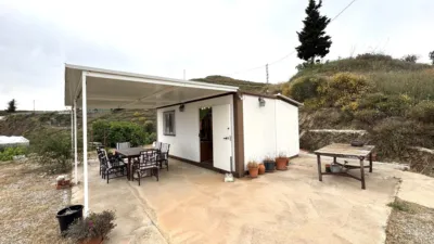 House on Camino de los Llanos, 1 photo 17