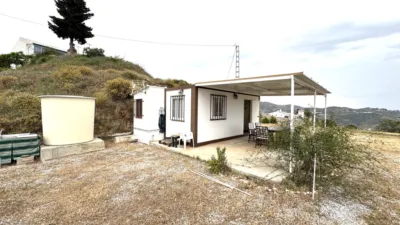 House on Camino de los Llanos, 1 photo 26