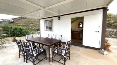 House on Camino de los Llanos, 1 photo 16