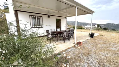 House on Camino de los Llanos, 1 photo 2