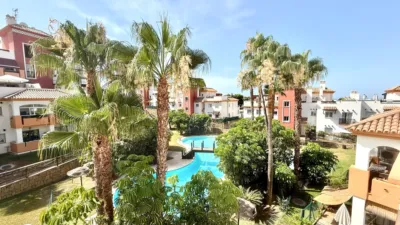 Apartment on Calle Bauhinias, Baviera 1 photo 6