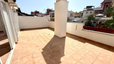 Apartment on Calle Bauhinias, Baviera 1 photo 7