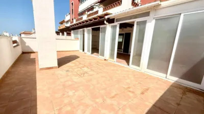 Apartment on Calle Bauhinias, Baviera 1 photo 2