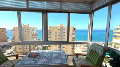 Apartment on Avenida Torre Ladeada, No. 1015 photo 2