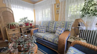 Chalet unifamiliar en venta en Calle del Mar Egeo, El Guijo-Colonia España (Galapagar) de 680.000 €