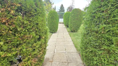 Chalet unifamiliar en venta en Calle del Mar Egeo, El Guijo-Colonia España (Galapagar) de 680.000 €