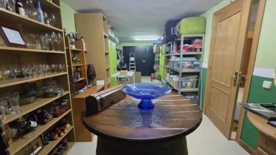 Chalet unifamiliar en venta en Calle del Mar Egeo, El Guijo-Colonia España (Galapagar) de 680.000 €