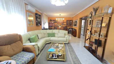 Chalet unifamiliar en venta en Calle del Mar Egeo, El Guijo-Colonia España (Galapagar) de 680.000 €