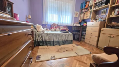 Chalet unifamiliar en venta en Calle del Mar Egeo, El Guijo-Colonia España (Galapagar) de 680.000 €