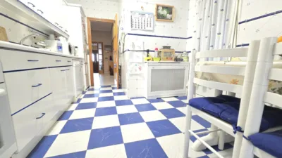 Chalet unifamiliar en venta en Calle del Mar Egeo, El Guijo-Colonia España (Galapagar) de 680.000 €