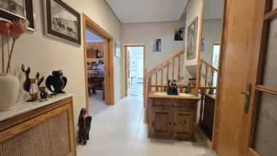 Chalet unifamiliar en venta en Calle del Mar Egeo, El Guijo-Colonia España (Galapagar) de 680.000 €