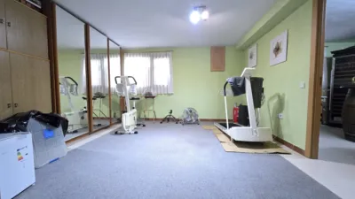 Chalet unifamiliar en venta en Calle del Mar Egeo, El Guijo-Colonia España (Galapagar) de 680.000 €