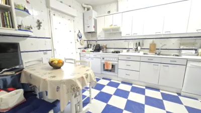 Chalet unifamiliar en venta en Calle del Mar Egeo, El Guijo-Colonia España (Galapagar) de 680.000 €