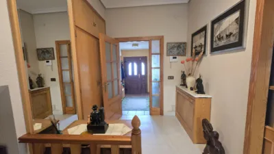 Chalet unifamiliar en venta en Calle del Mar Egeo, El Guijo-Colonia España (Galapagar) de 680.000 €