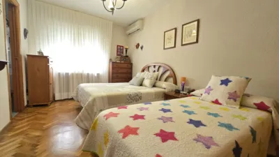 Chalet unifamiliar en venta en Calle del Mar Egeo, El Guijo-Colonia España (Galapagar) de 680.000 €