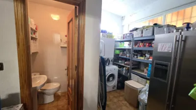 Chalet unifamiliar en venta en Calle del Mar Egeo, El Guijo-Colonia España (Galapagar) de 680.000 €