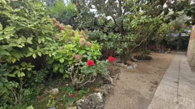 Chalet unifamiliar en venta en Calle del Mar Egeo, El Guijo-Colonia España (Galapagar) de 680.000 €