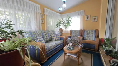 Chalet unifamiliar en venta en Calle del Mar Egeo, El Guijo-Colonia España (Galapagar) de 680.000 €