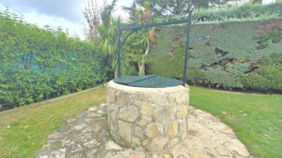 Chalet unifamiliar en venta en Calle del Mar Egeo, El Guijo-Colonia España (Galapagar) de 680.000 €