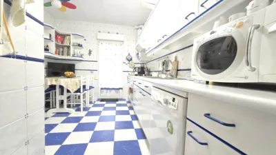 Chalet unifamiliar en venta en Calle del Mar Egeo, El Guijo-Colonia España (Galapagar) de 680.000 €