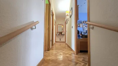 Chalet unifamiliar en venta en Calle del Mar Egeo, El Guijo-Colonia España (Galapagar) de 680.000 €