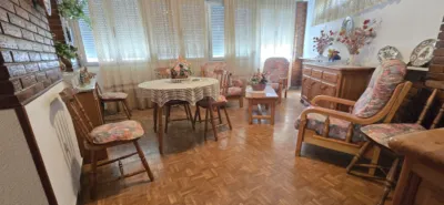 Chalet en venta en Calle de Anacleto López, 26, Villalba Pueblo (Collado Villalba) de 880.000 €