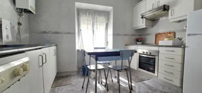 Chalet en venta en Calle de Anacleto López, 26, Villalba Pueblo (Collado Villalba) de 880.000 €