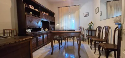 Chalet en venta en Calle de Anacleto López, 26, Villalba Pueblo (Collado Villalba) de 880.000 €
