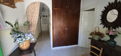 Chalet en venta en Calle de Anacleto López, 26, Villalba Pueblo (Collado Villalba) de 880.000 €