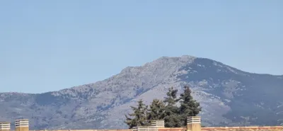 Chalet en venta en Calle de Anacleto López, 26, Villalba Pueblo (Collado Villalba) de 880.000 €