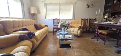Chalet en venta en Calle de Anacleto López, 26, Villalba Pueblo (Collado Villalba) de 880.000 €
