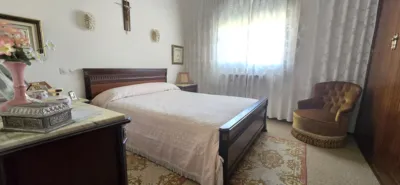 Chalet en venta en Calle de Anacleto López, 26, Villalba Pueblo (Collado Villalba) de 880.000 €