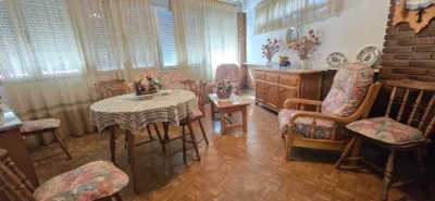 Chalet en venta en Calle de Anacleto López, 26, Villalba Pueblo (Collado Villalba) de 880.000 €