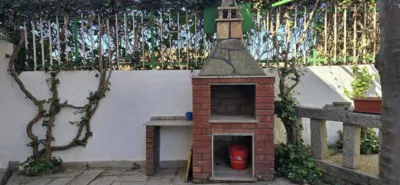 Chalet en venta en Calle de Anacleto López, 26, Villalba Pueblo (Collado Villalba) de 880.000 €