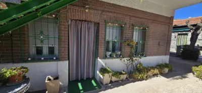 Chalet en venta en Calle de Anacleto López, 26, Villalba Pueblo (Collado Villalba) de 880.000 €