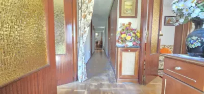 Chalet en venta en Calle de Anacleto López, 26, Villalba Pueblo (Collado Villalba) de 880.000 €