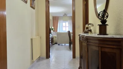 Piso en venta en Calle del Camino del Berrocal, Villalba Estación (Collado Villalba) de 395.000 €