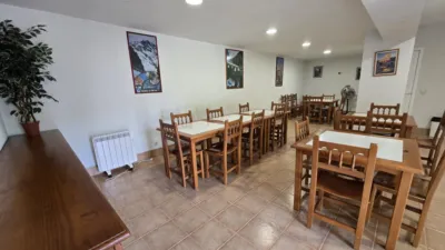 Piso en venta en Calle del Camino del Berrocal, Villalba Estación (Collado Villalba) de 395.000 €
