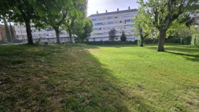 Piso en venta en Calle del Camino del Berrocal, Villalba Estación (Collado Villalba) de 395.000 €