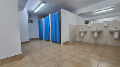 Piso en venta en Calle del Camino del Berrocal, Villalba Estación (Collado Villalba) de 395.000 €