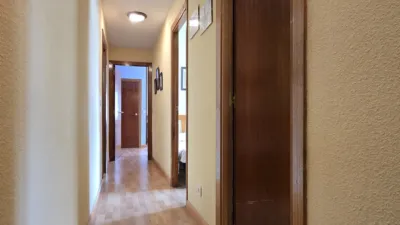 Piso en venta en Calle del Camino del Berrocal, Villalba Estación (Collado Villalba) de 395.000 €