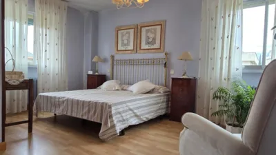Piso en venta en Calle del Camino del Berrocal, Villalba Estación (Collado Villalba) de 395.000 €