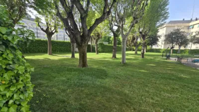 Piso en venta en Calle del Camino del Berrocal, Villalba Estación (Collado Villalba) de 395.000 €